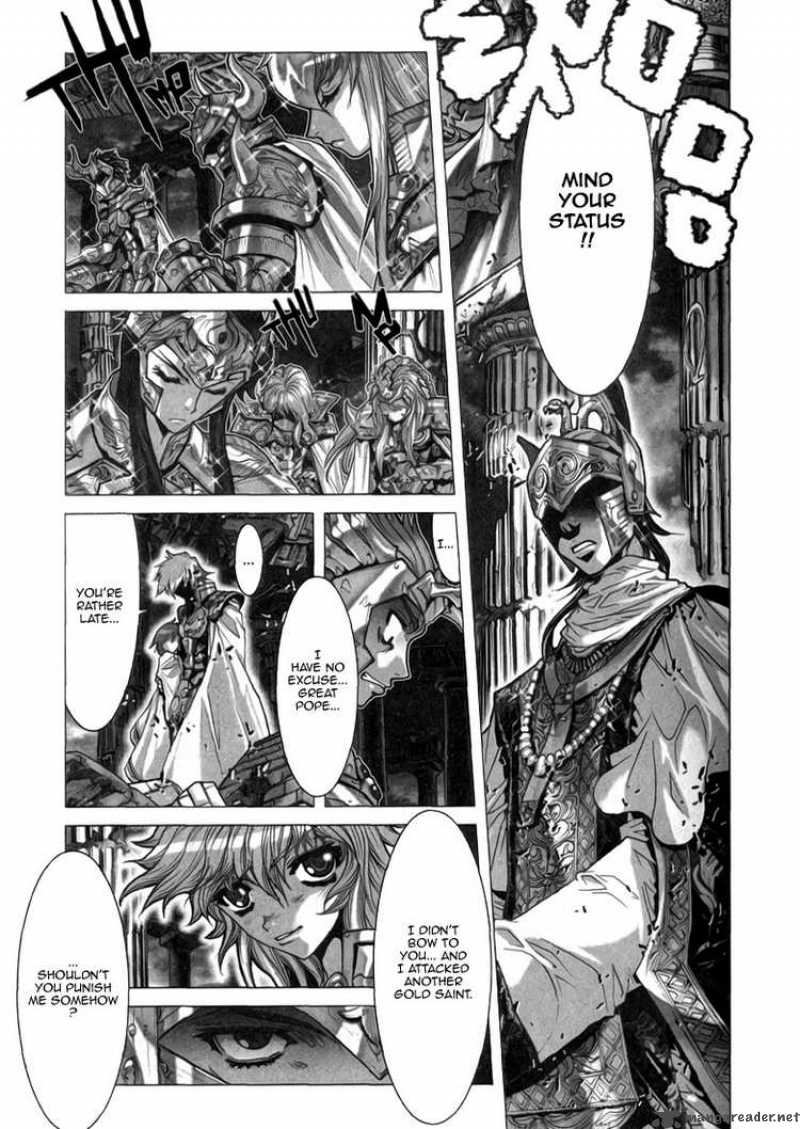 Saint Seiya Episode G 6 16