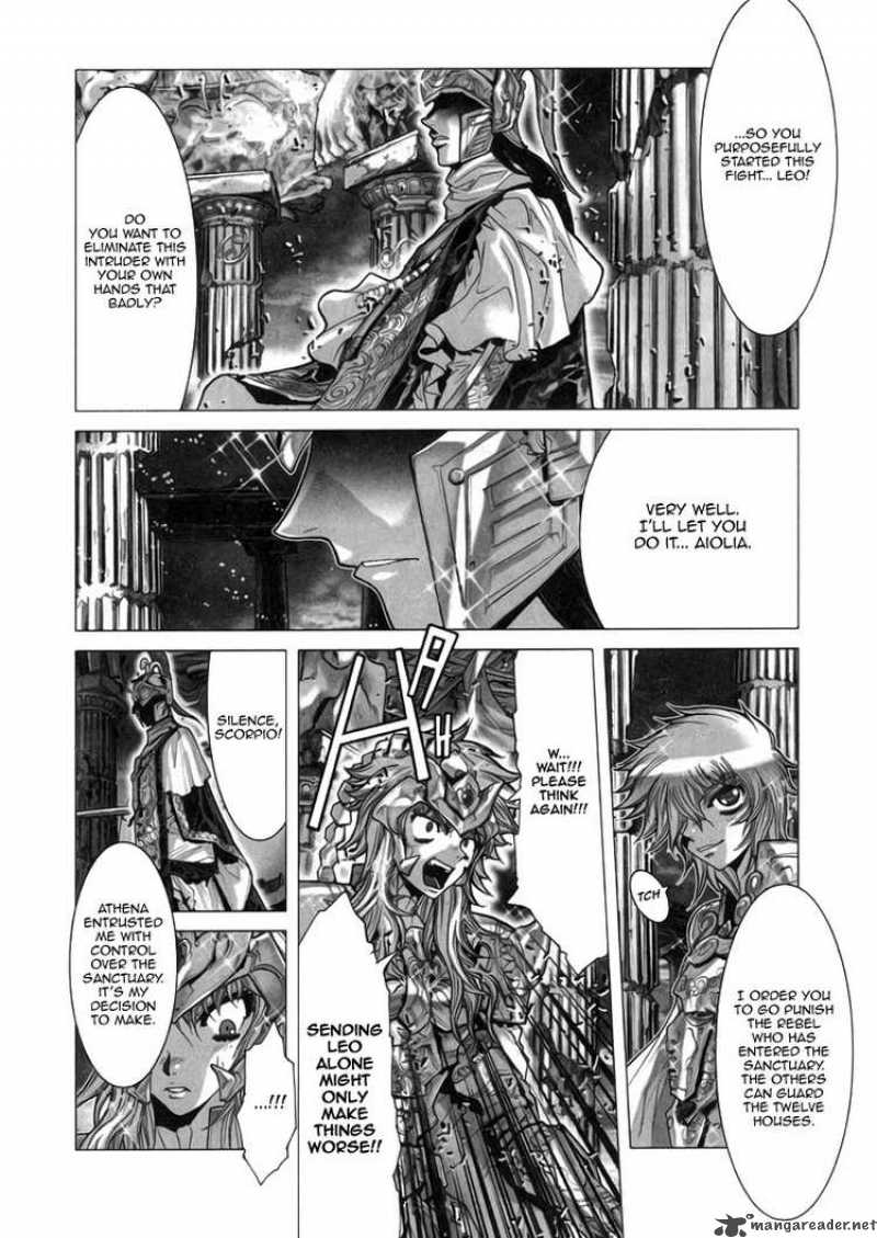Saint Seiya Episode G 6 17