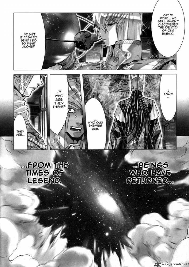 Saint Seiya Episode G 6 19