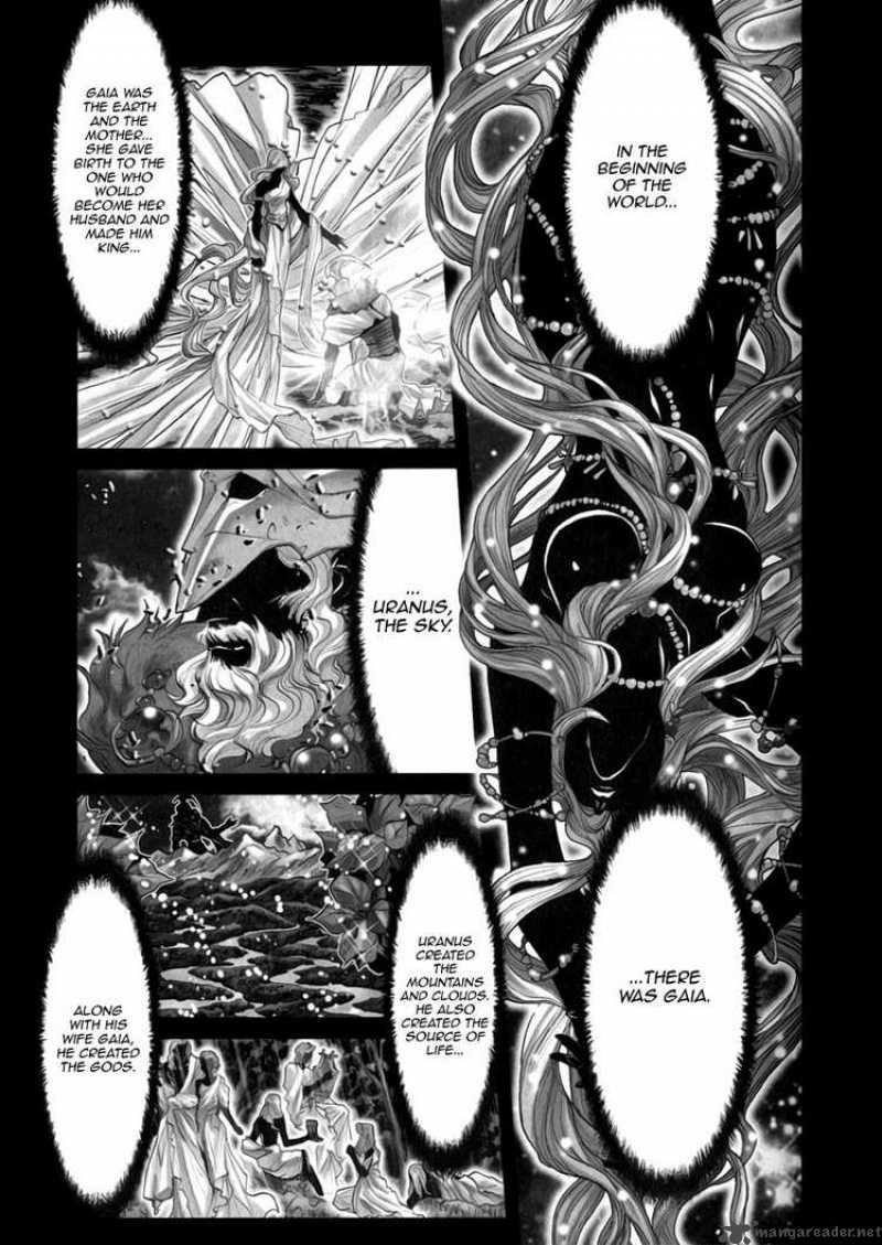 Saint Seiya Episode G 6 20