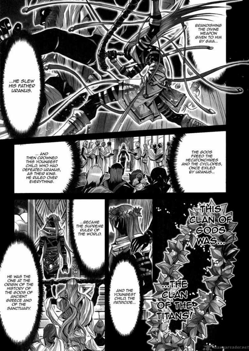 Saint Seiya Episode G 6 22