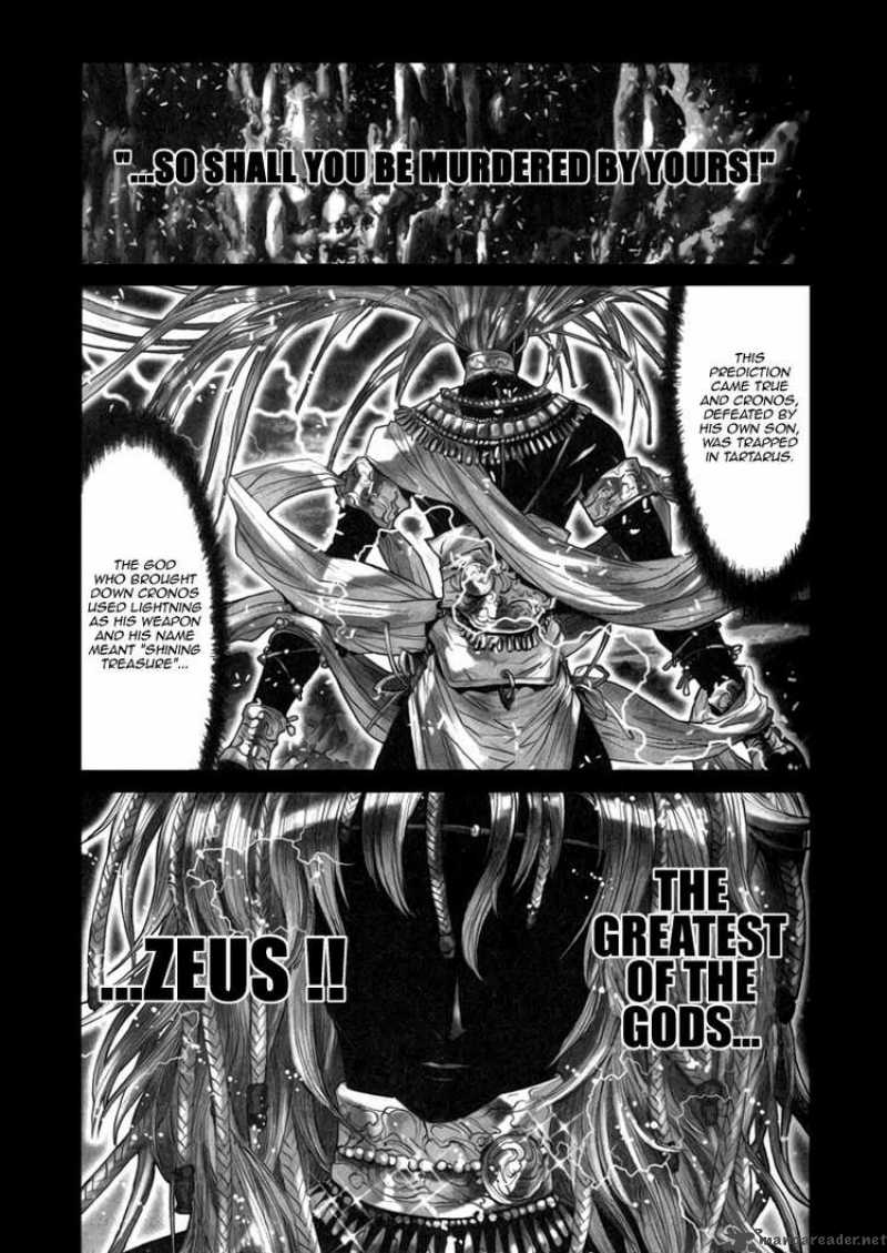 Saint Seiya Episode G 6 25