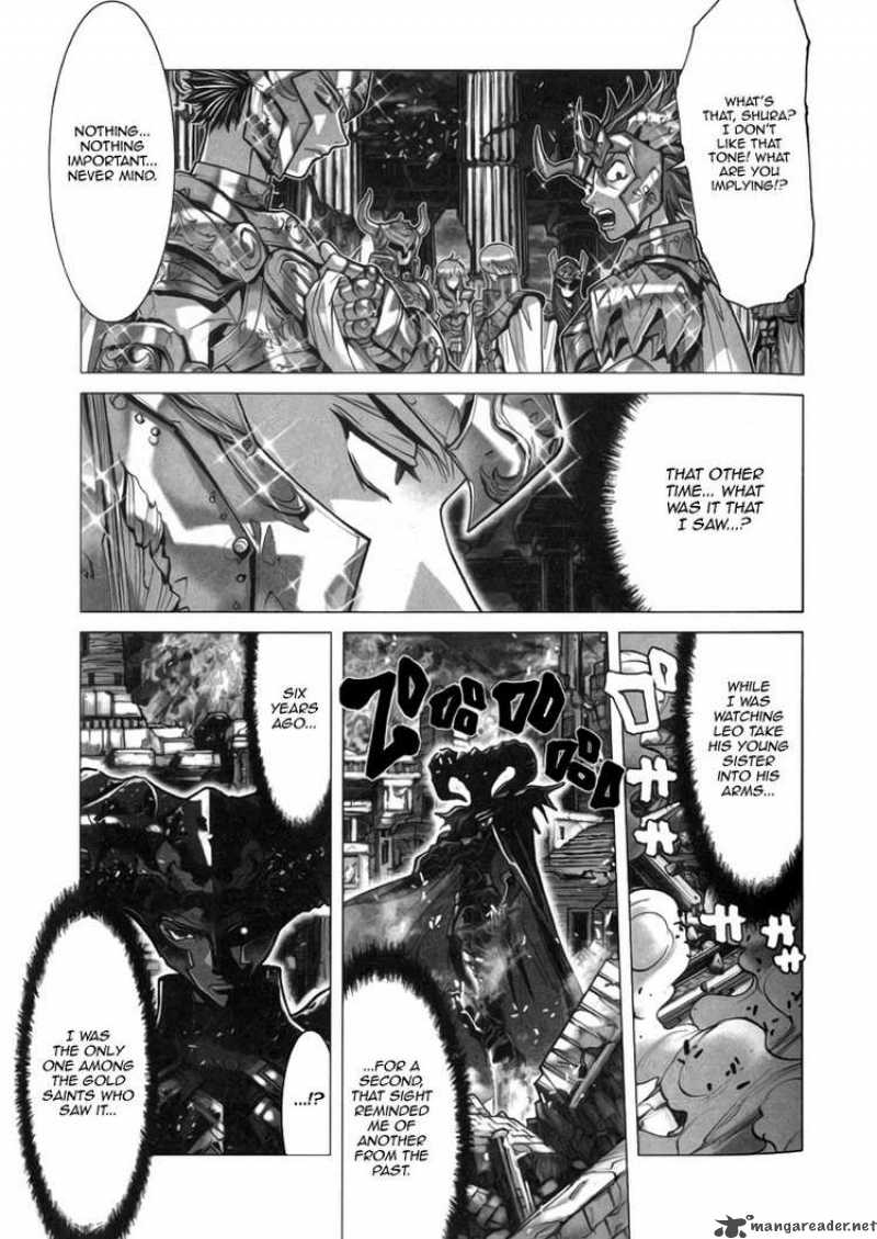 Saint Seiya Episode G 6 29