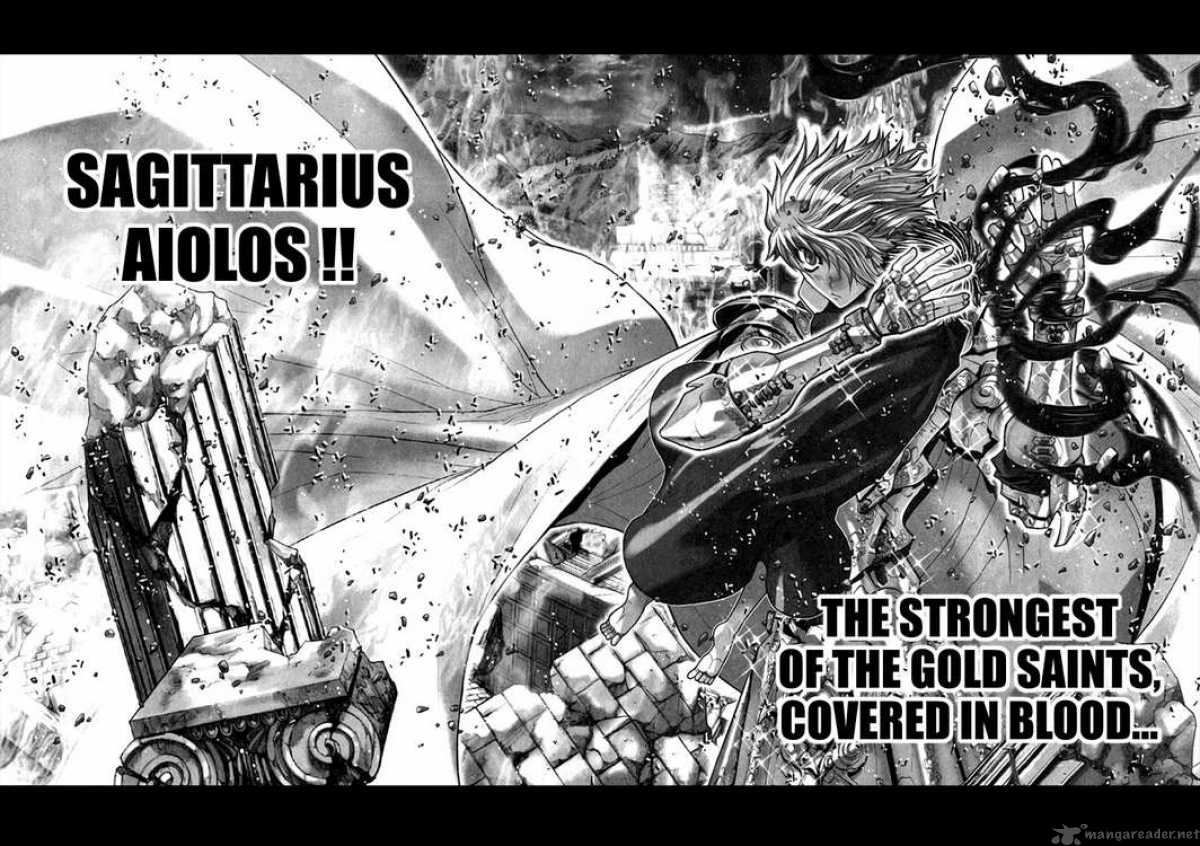 Saint Seiya Episode G 6 30