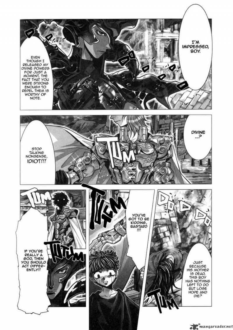 Saint Seiya Episode G 6 31