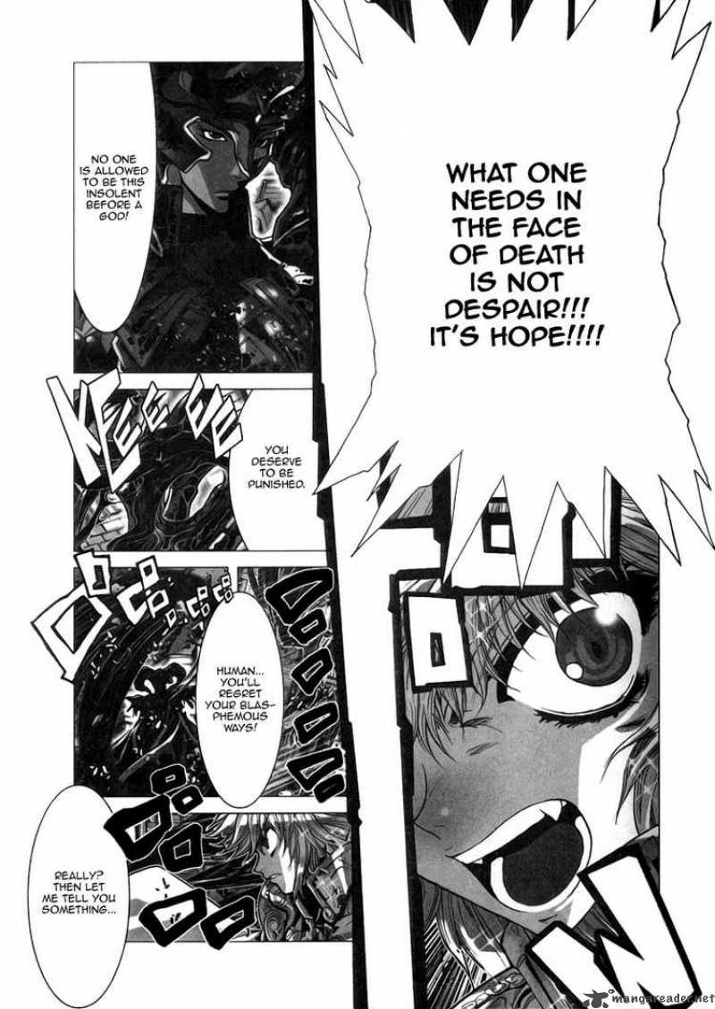 Saint Seiya Episode G 6 32
