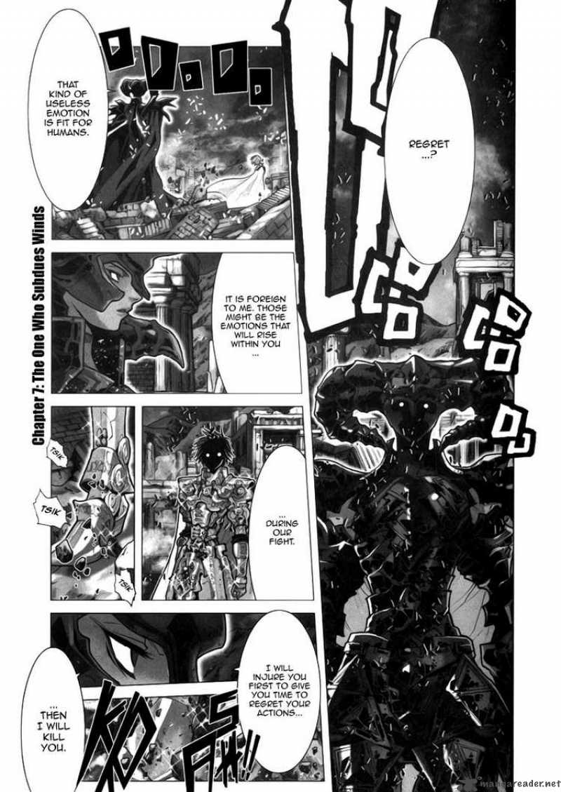 Saint Seiya Episode G 7 1
