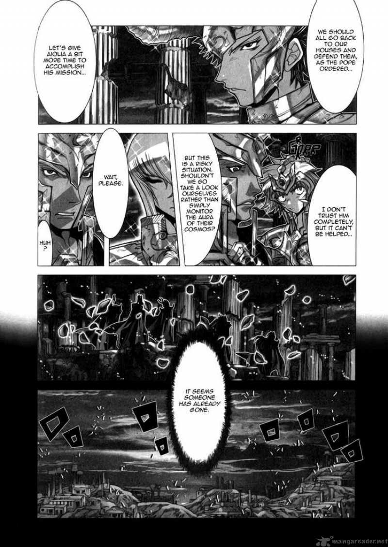 Saint Seiya Episode G 7 19