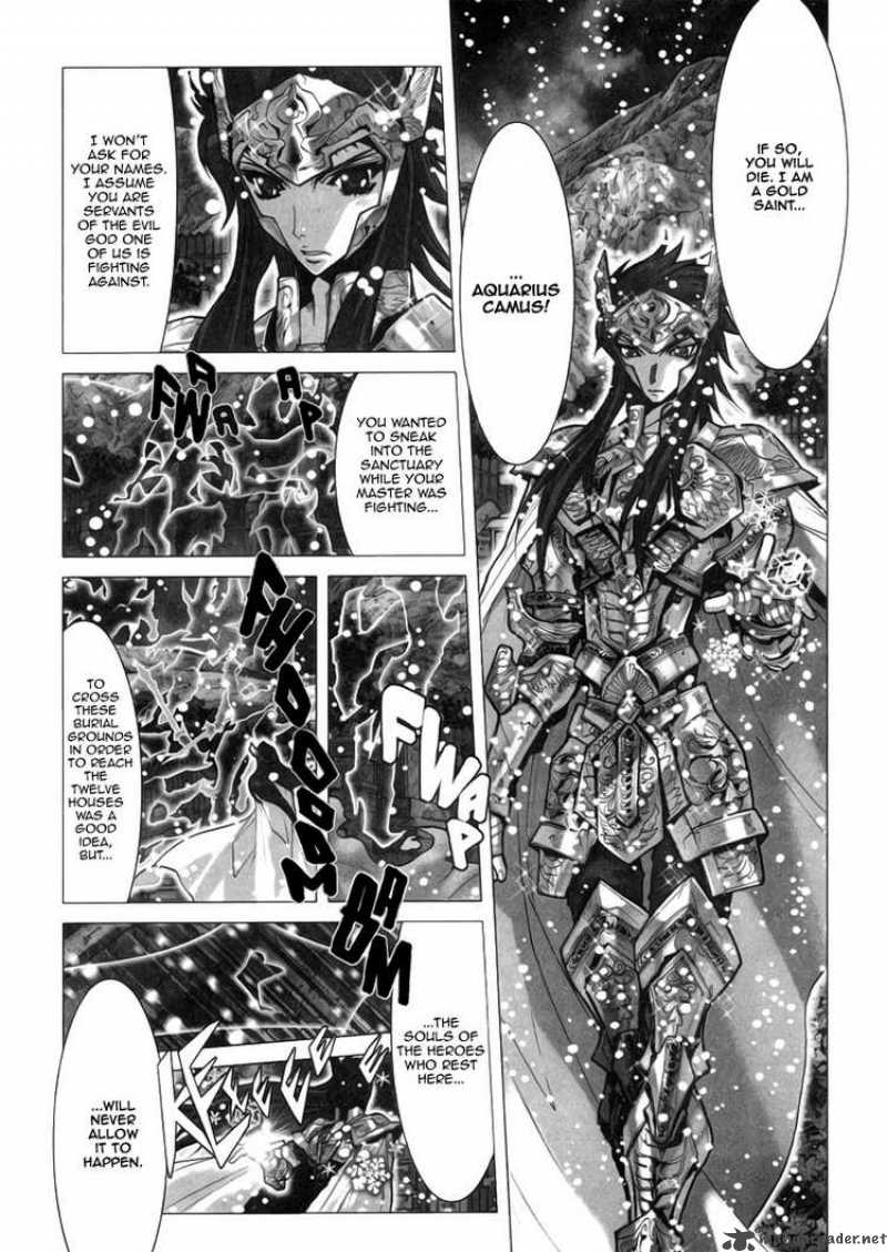 Saint Seiya Episode G 7 23