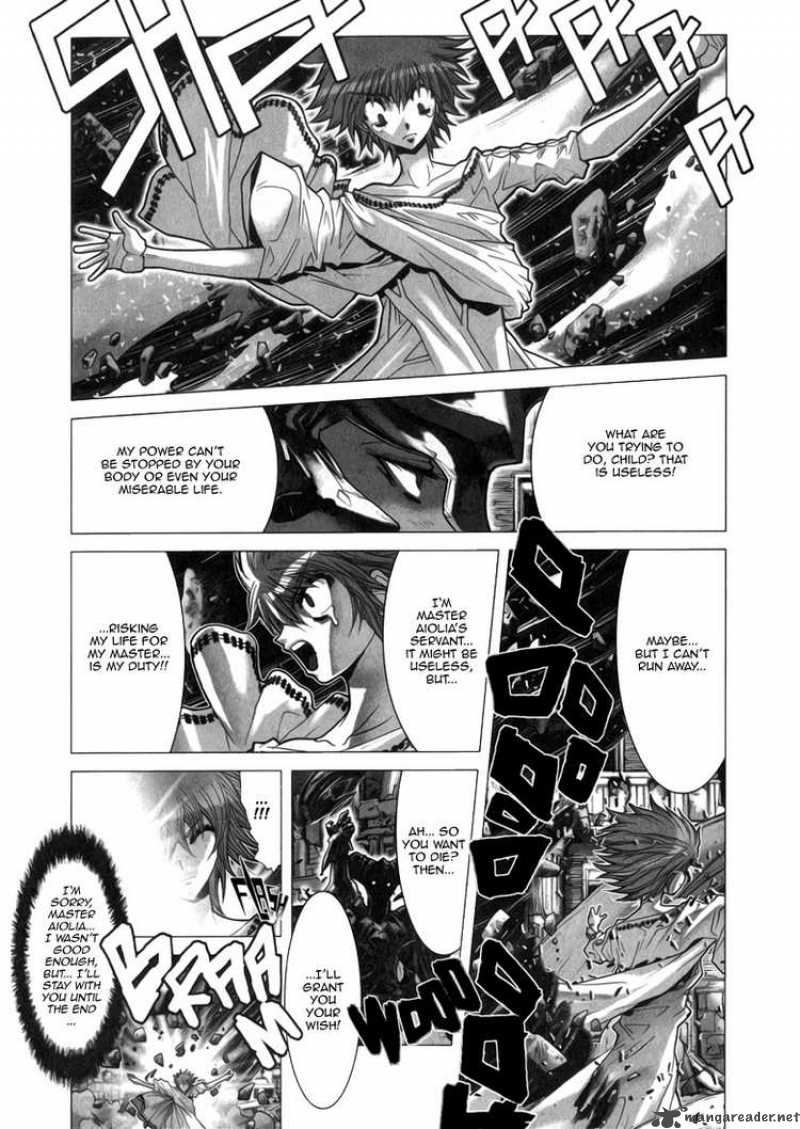 Saint Seiya Episode G 7 30