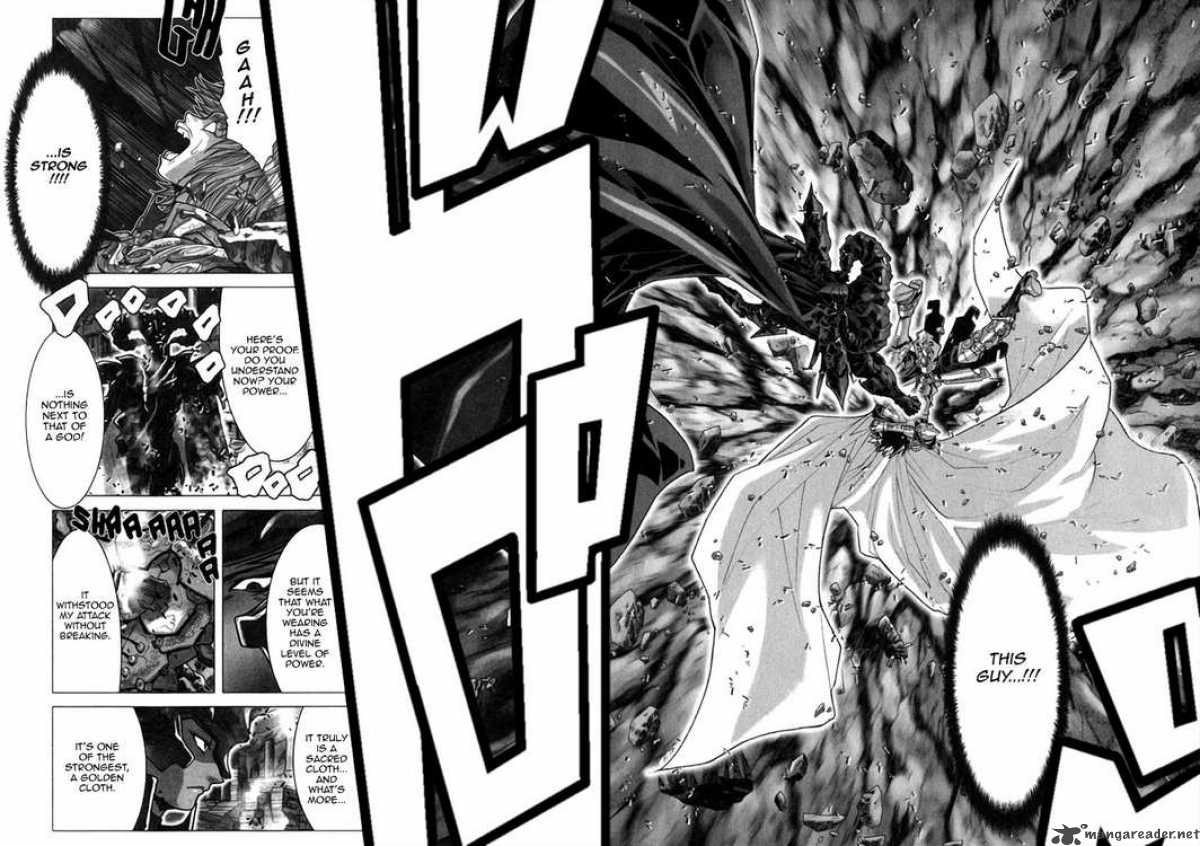 Saint Seiya Episode G 7 8