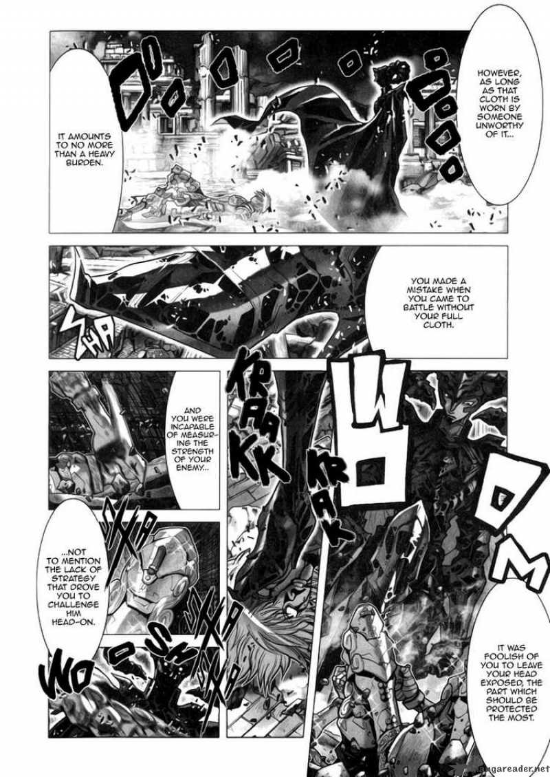 Saint Seiya Episode G 7 9