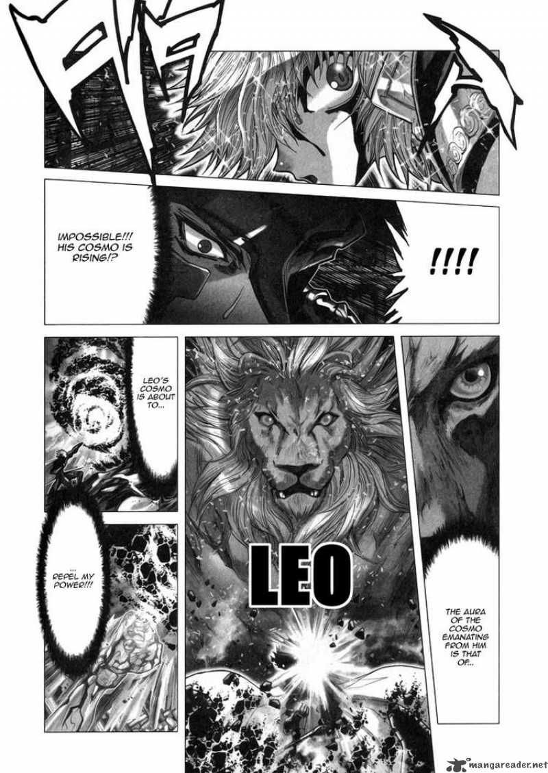 Saint Seiya Episode G 8 17