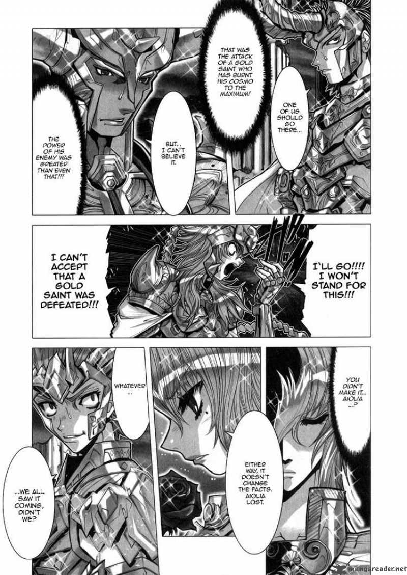 Saint Seiya Episode G 8 20