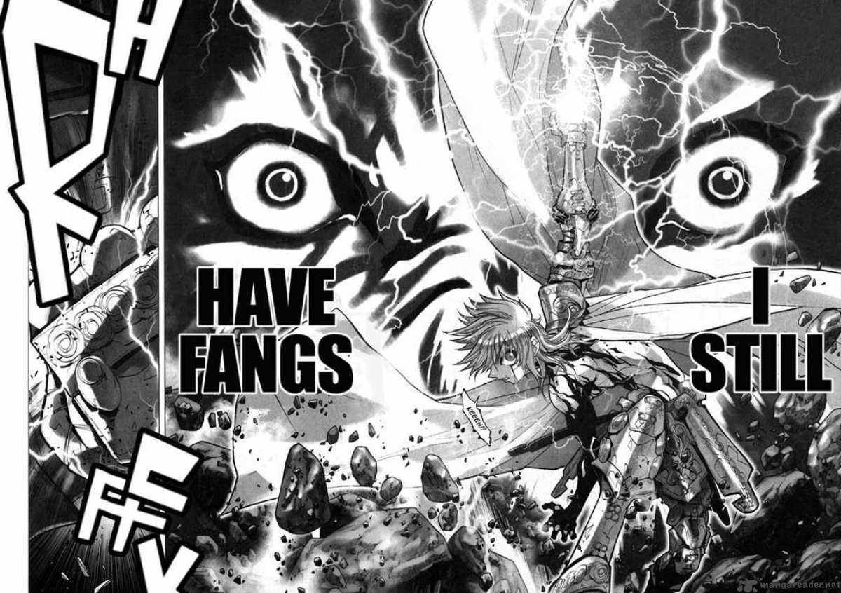 Saint Seiya Episode G 8 24