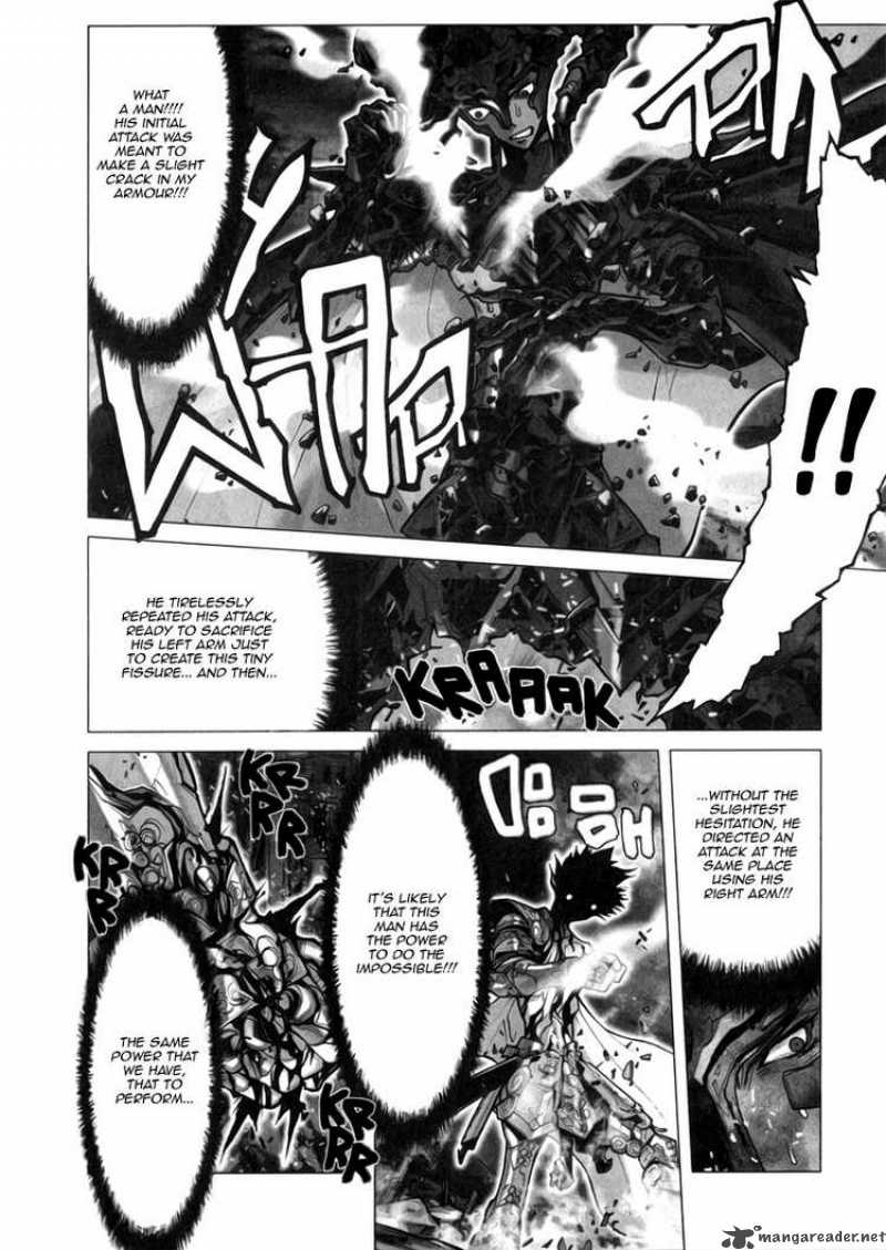 Saint Seiya Episode G 8 26