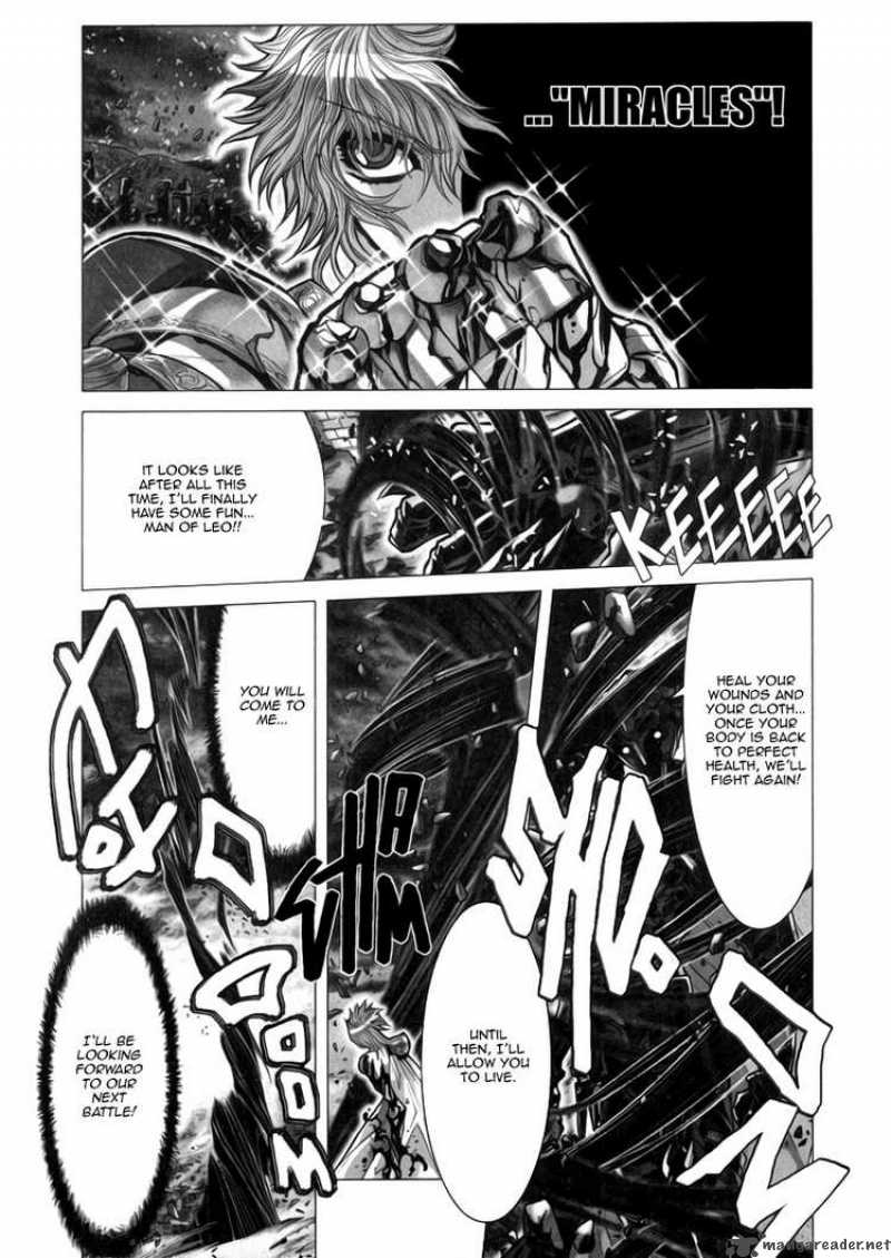 Saint Seiya Episode G 8 27