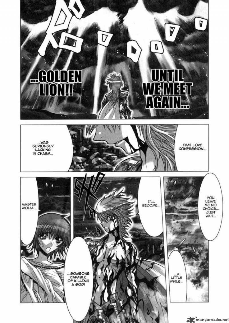 Saint Seiya Episode G 8 28