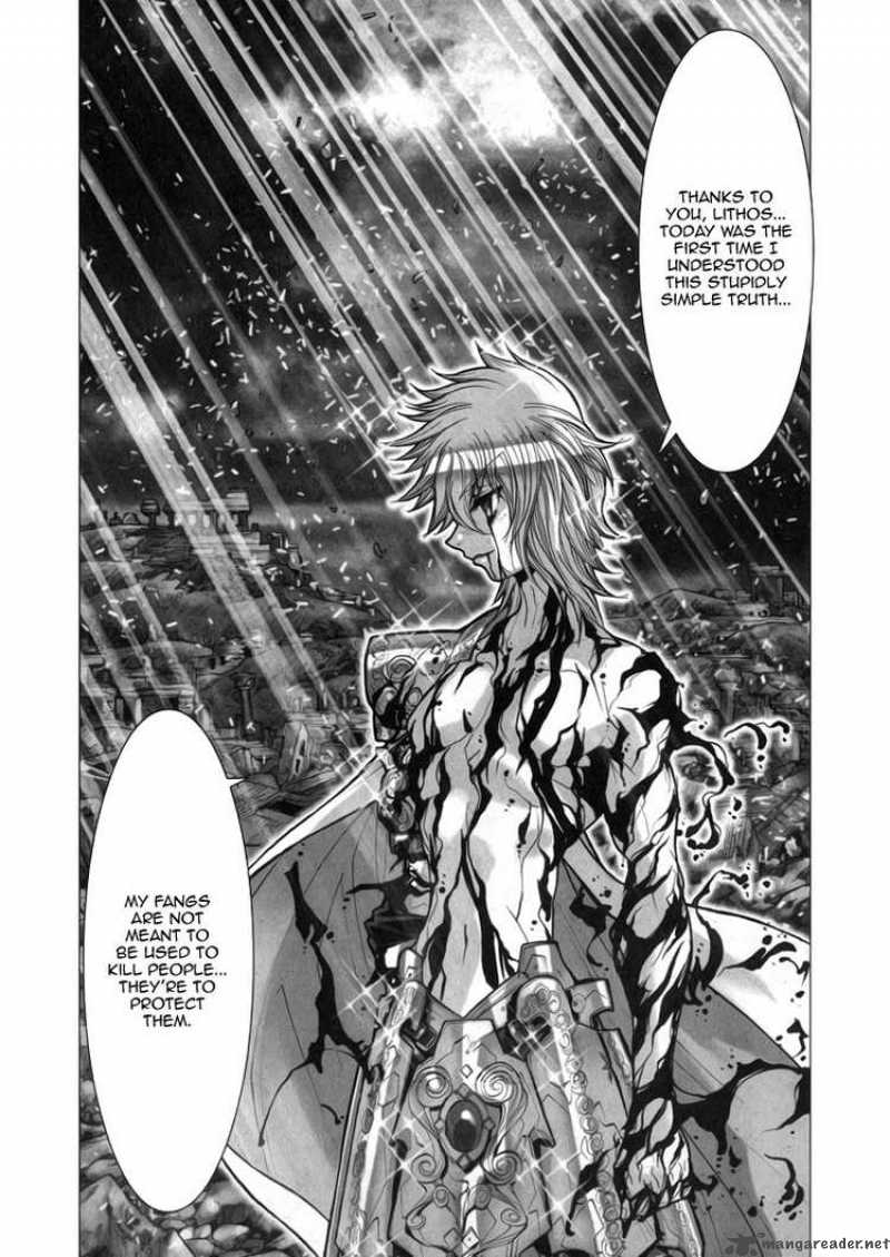 Saint Seiya Episode G 8 31