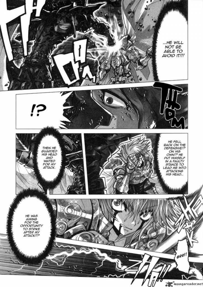 Saint Seiya Episode G 8 7