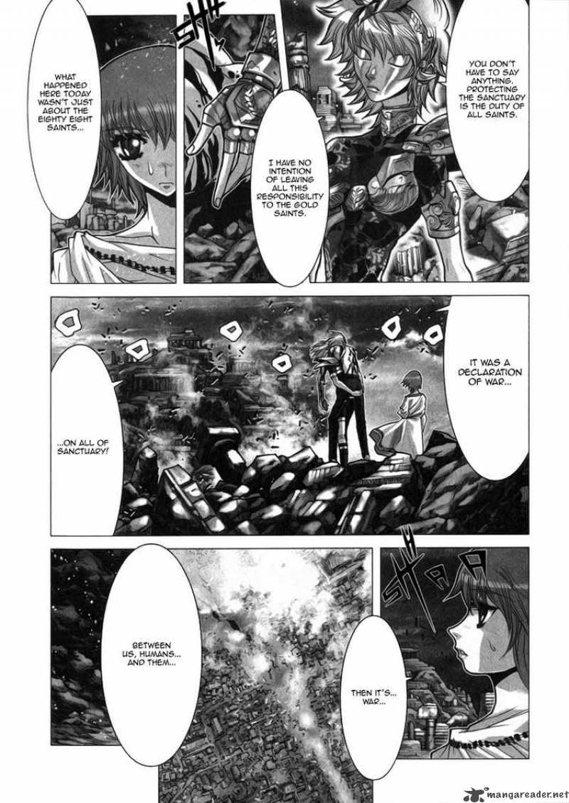 Saint Seiya Episode G 9 12