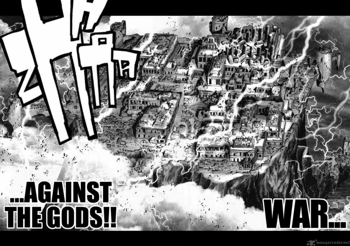 Saint Seiya Episode G 9 13