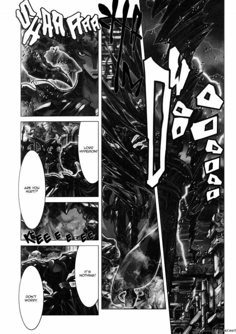 Saint Seiya Episode G 9 14