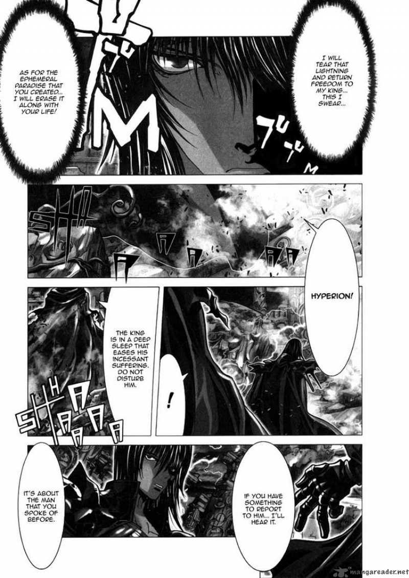 Saint Seiya Episode G 9 18