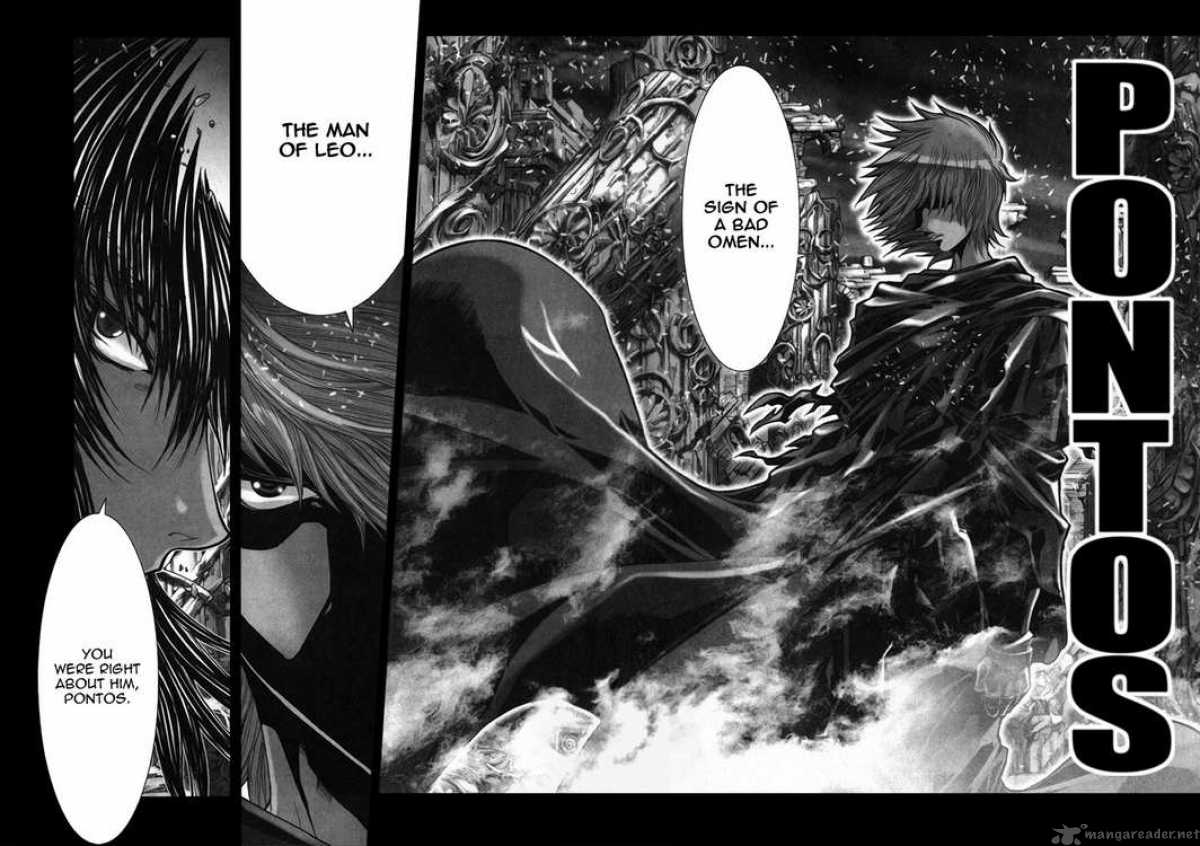 Saint Seiya Episode G 9 19