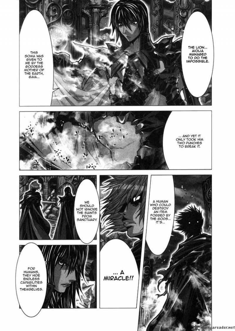 Saint Seiya Episode G 9 20