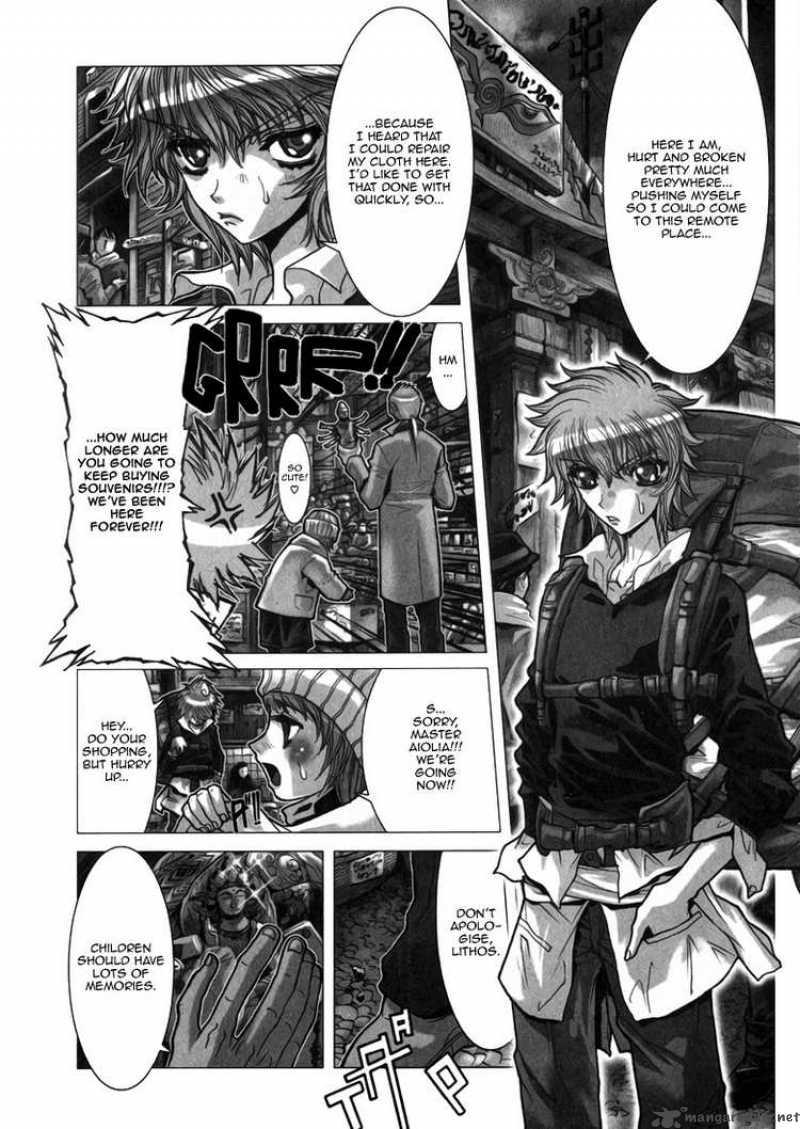 Saint Seiya Episode G 9 24