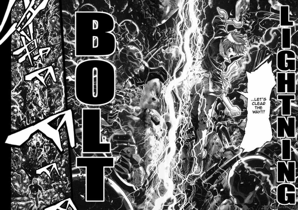 Saint Seiya Episode G 9 31