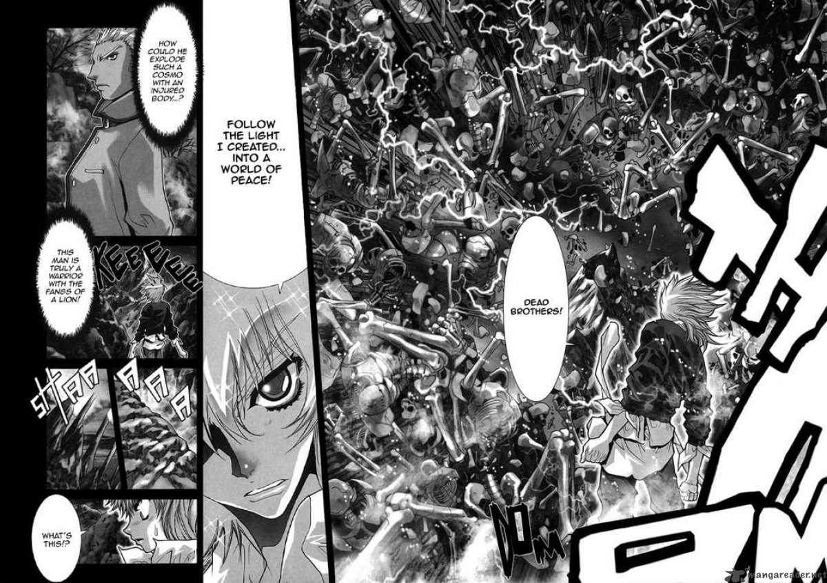 Saint Seiya Episode G 9 32