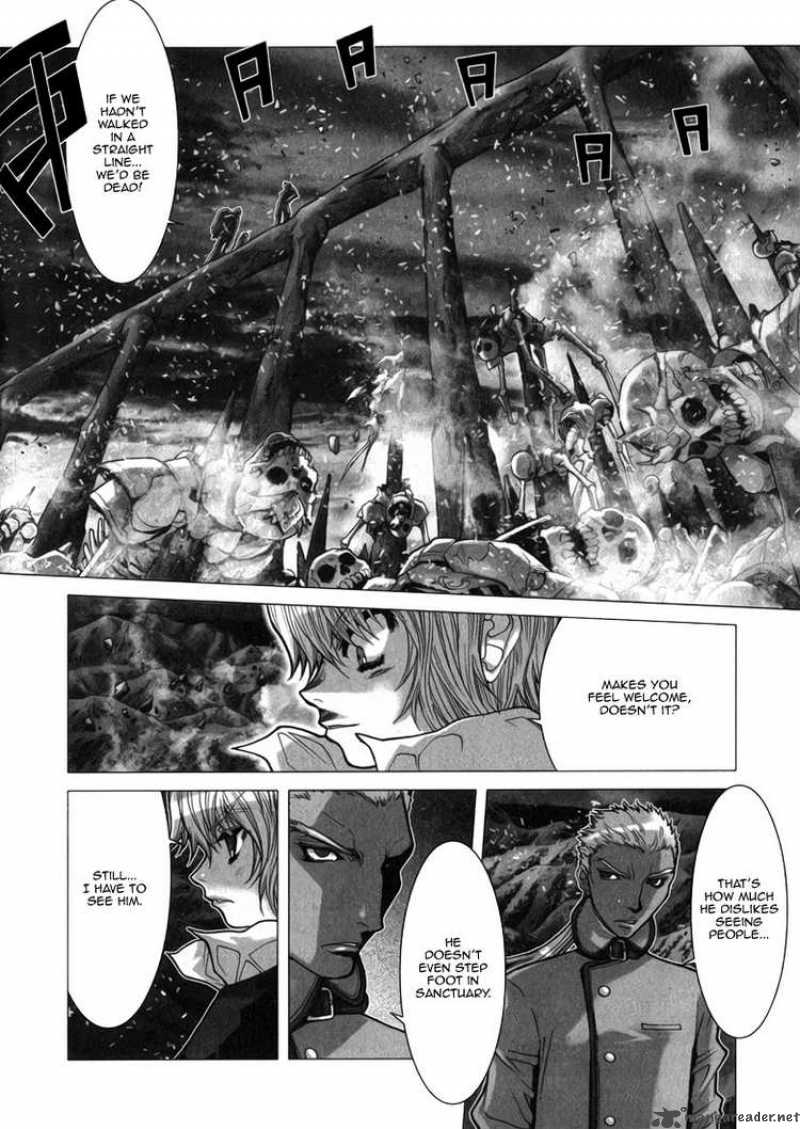 Saint Seiya Episode G 9 33
