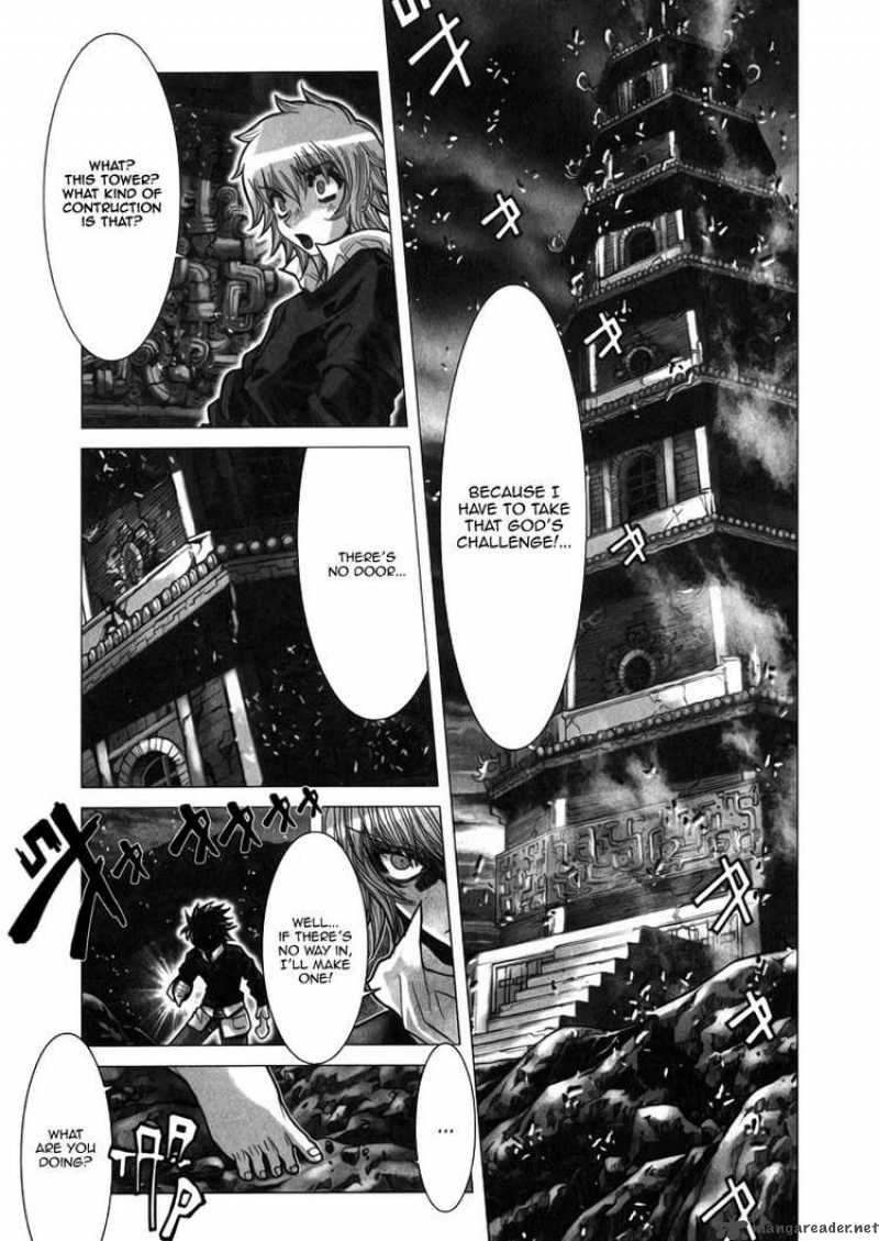 Saint Seiya Episode G 9 34