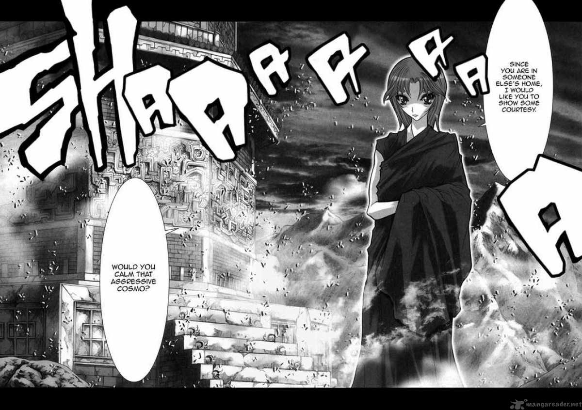 Saint Seiya Episode G 9 35