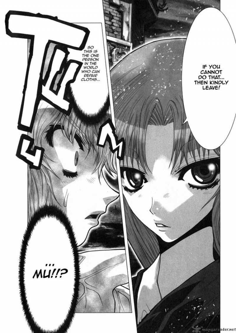 Saint Seiya Episode G 9 36