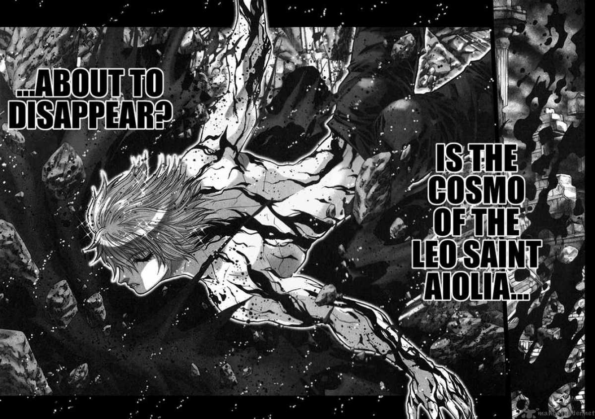 Saint Seiya Episode G 9 5