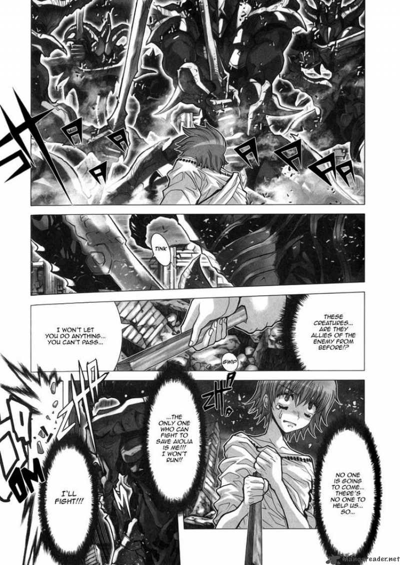 Saint Seiya Episode G 9 7
