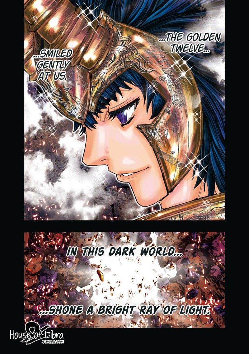 Saint Seiya Episode G Assassin 117 17