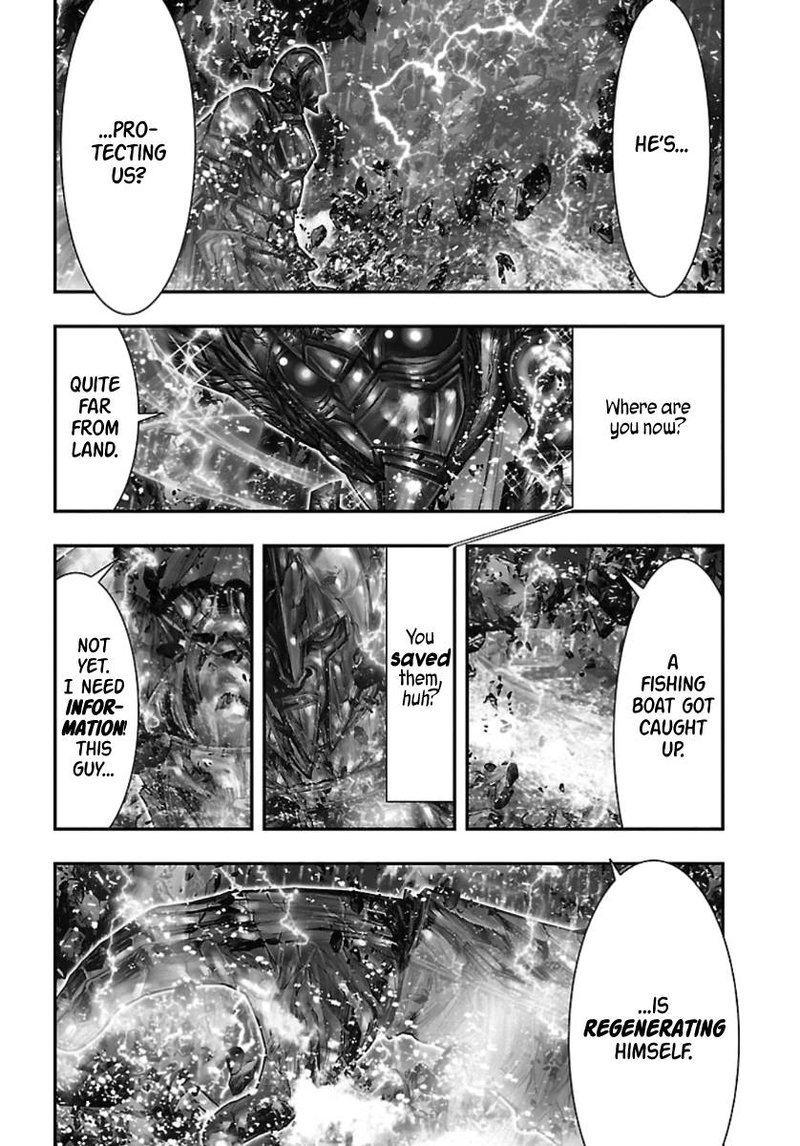 Saint Seiya Episode G Assassin 118 24