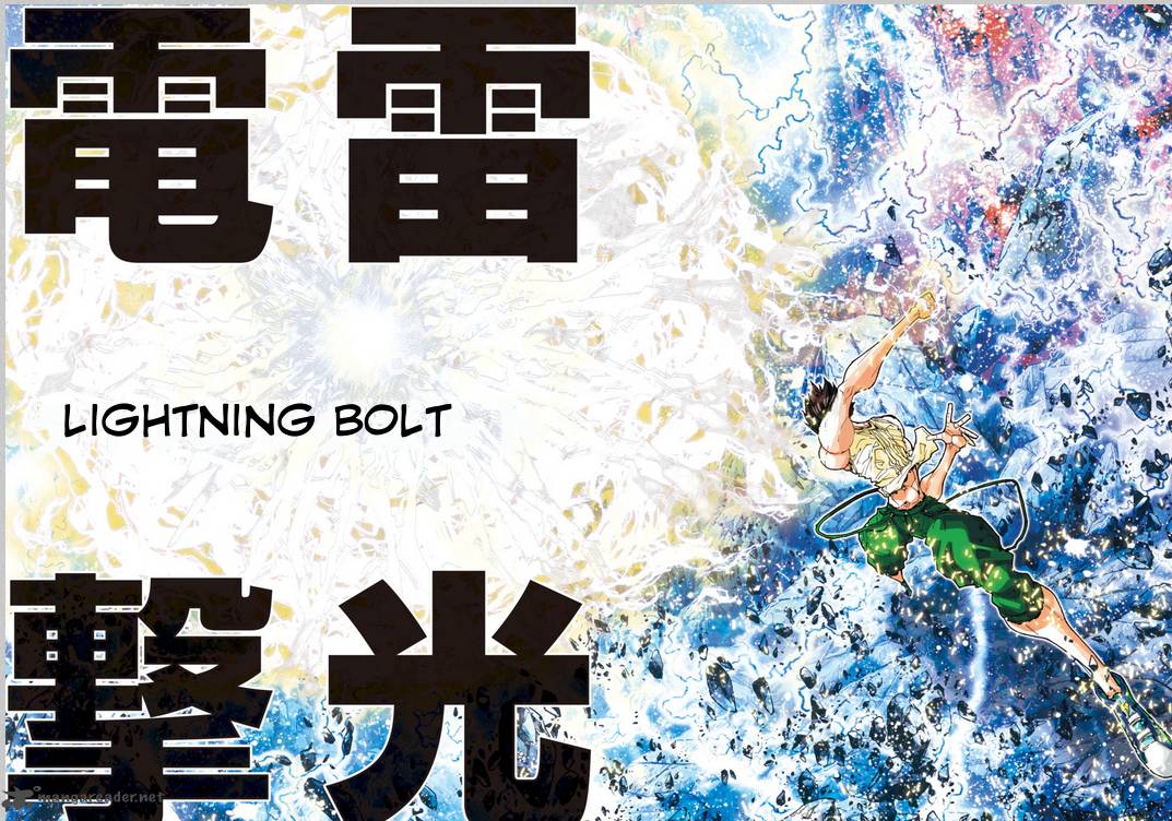 Saint Seiya Episode G Assassin 13 10