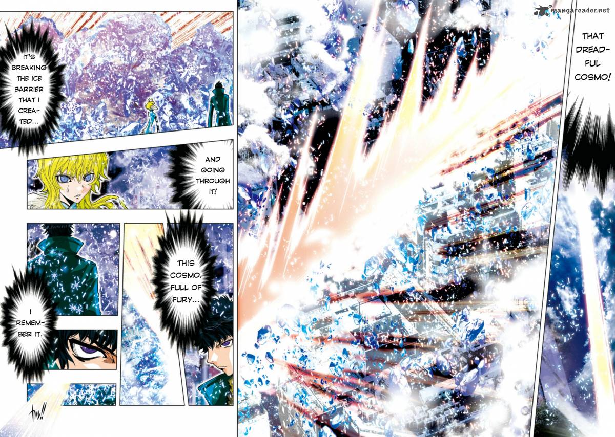 Saint Seiya Episode G Assassin 25 8