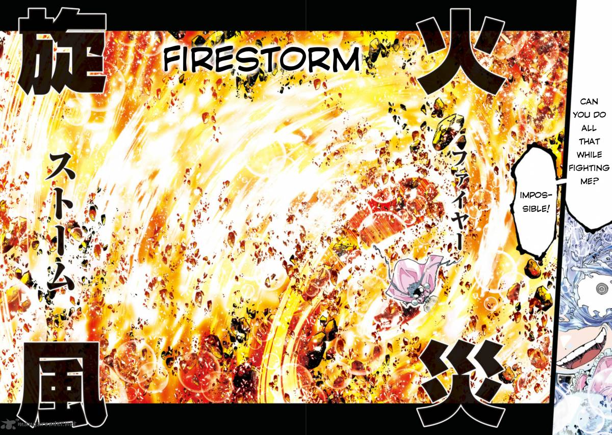 Saint Seiya Episode G Assassin 28 4