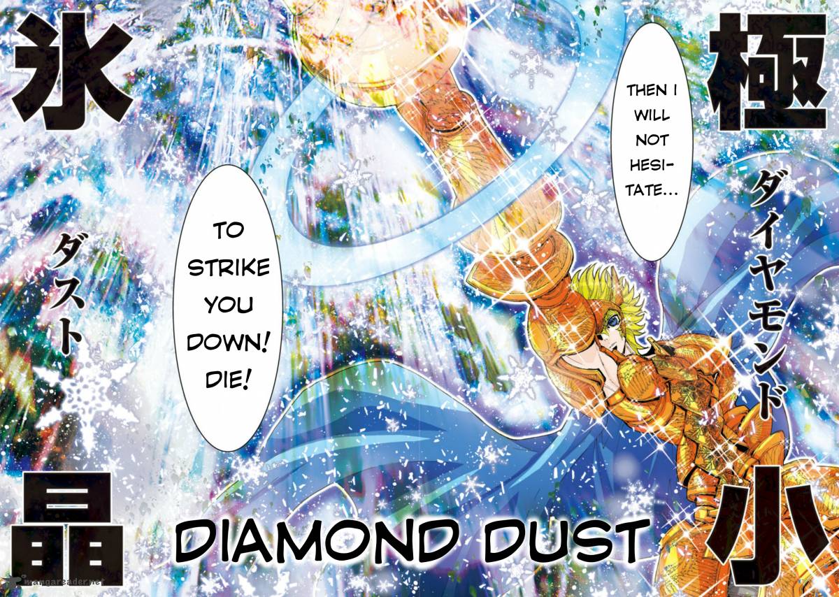 Saint Seiya Episode G Assassin 29 11