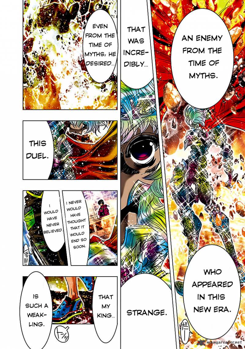 Saint Seiya Episode G Assassin 3 30