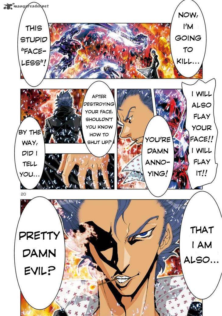 Saint Seiya Episode G Assassin 49 13