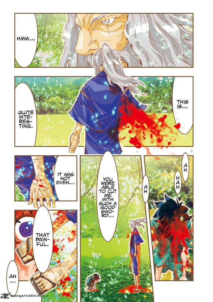 Saint Seiya Episode G Assassin 60 4
