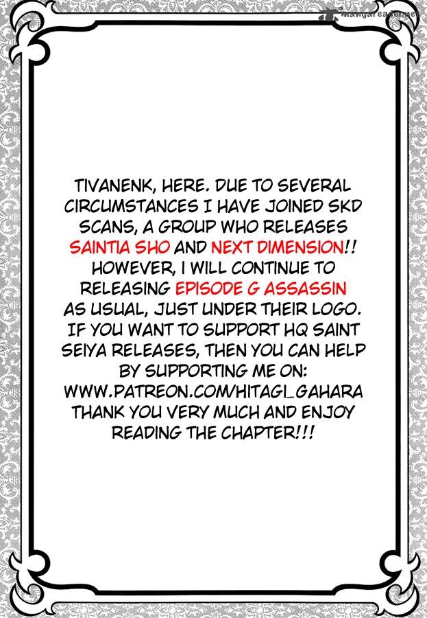 Saint Seiya Episode G Assassin 61 3