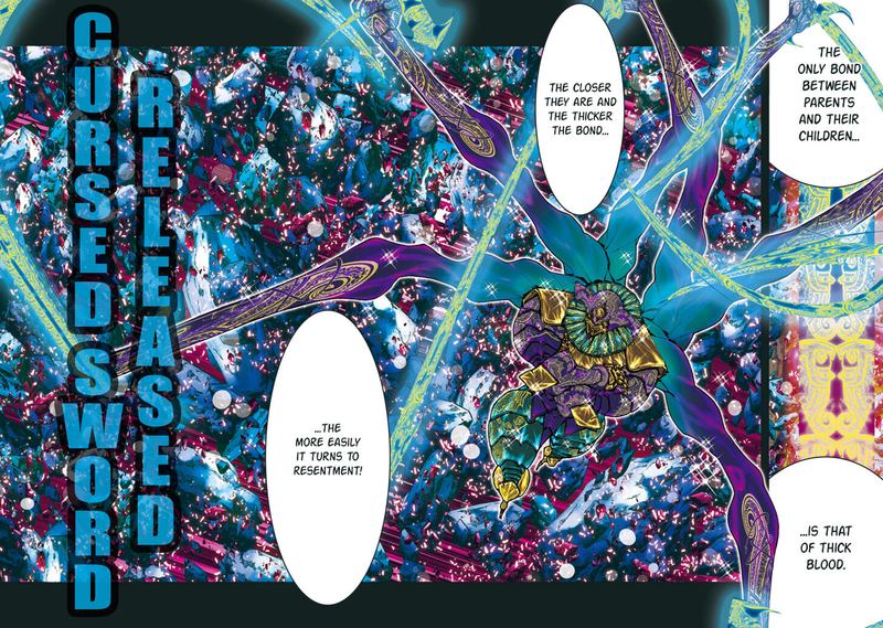 Saint Seiya Episode G Assassin 79 10